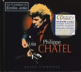 Couverture du produit · Passé Composé