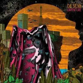 Couverture du produit · L'aventure