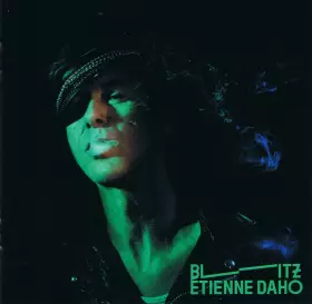 Couverture du produit · Blitz