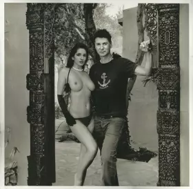 Couverture du produit · Les Chansons De L'Innocence Retrouvée