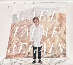 Couverture du produit · Regain