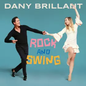 Couverture du produit · Rock And Swing