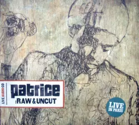 Couverture du produit · Raw & Uncut (Live In Paris)