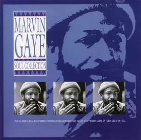 Couverture du produit · Soul Collection
