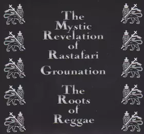 Couverture du produit · Grounation (The Roots Of Reggae)