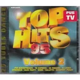 Couverture du produit · Top Hits 95 Volume 2