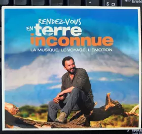 Couverture du produit · Rendez Vous En Terre Inconnue