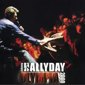 Couverture du produit · Olympia 2000