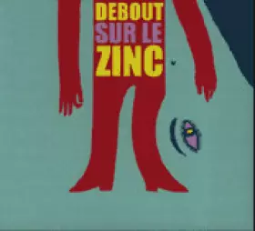 Couverture du produit · Debout Sur Le Zinc