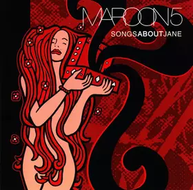 Couverture du produit · Songs About Jane