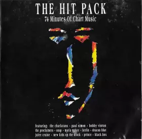 Couverture du produit · The Hit Pack