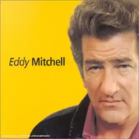 Couverture du produit · Eddy Mitchell