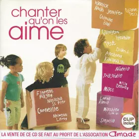 Couverture du produit · Chanter Qu'on Les Aime
