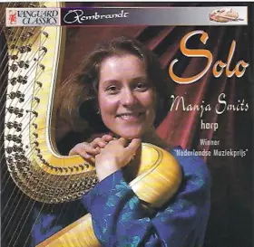 Couverture du produit · Solo