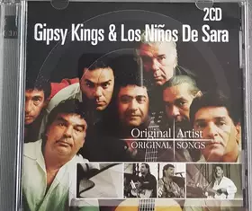 Couverture du produit · Original Songs