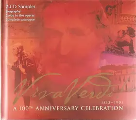 Couverture du produit · Viva Verdi!