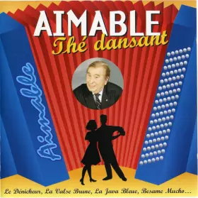 Couverture du produit · Thé Dansant