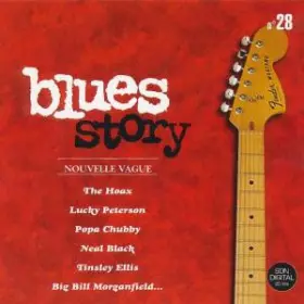 Couverture du produit · Nouvelle Vague