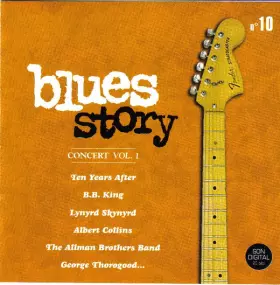 Couverture du produit · Concert Vol 1