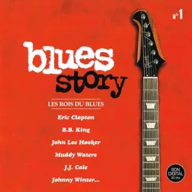 Couverture du produit · Les Rois Du Blues