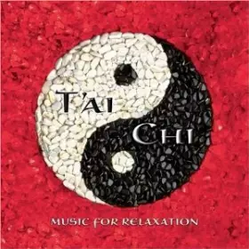 Couverture du produit · T'ai Chi Music For Relaxation