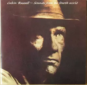 Couverture du produit · Sounds From The Fourth World