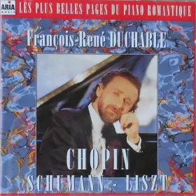 Couverture du produit · Les Plus Belles Pages Du Piano Romantique