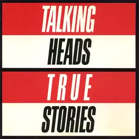 Couverture du produit · True Stories
