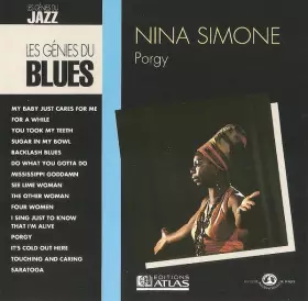 Couverture du produit · Porgy