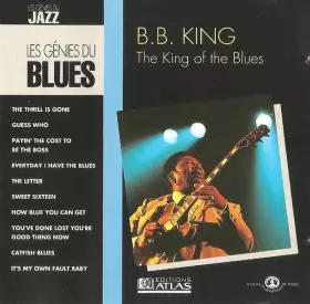 Couverture du produit · The King Of The Blues