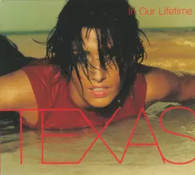 Couverture du produit · In Our Lifetime