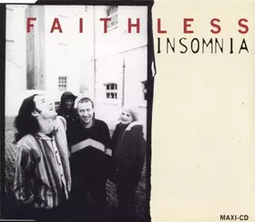 Couverture du produit · Insomnia