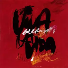 Couverture du produit · Viva La Vida