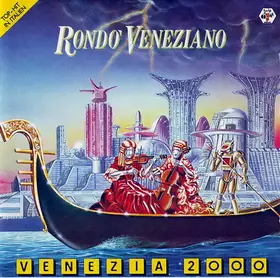 Couverture du produit · Venezia 2000