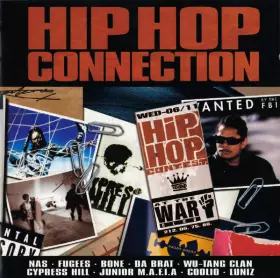 Couverture du produit · Hip-Hop Connection