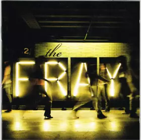 Couverture du produit · The Fray