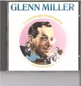 Couverture du produit · A Legendary Performer