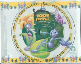 Couverture du produit · 1001 Pattes (A Bug's Life)