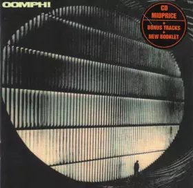 Couverture du produit · OOMPH!