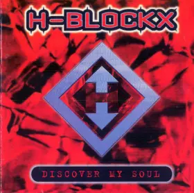 Couverture du produit · Discover My Soul