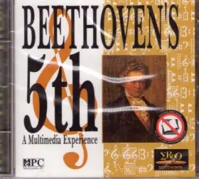 Couverture du produit · Beethoven's 5th - A Multimedia Experience