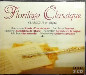 Couverture du produit · Florilège Classique