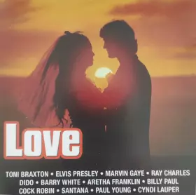 Couverture du produit · Love