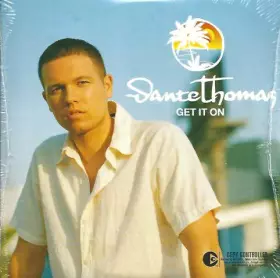 Couverture du produit · Get It On