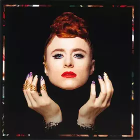 Couverture du produit · Sound Of A Woman