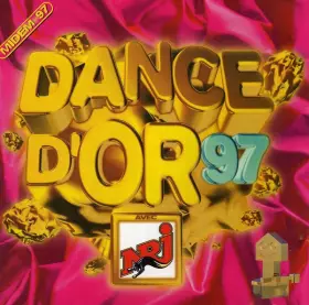 Couverture du produit · Dance D'Or 97