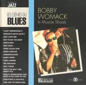 Couverture du produit · In Muscle Shoals