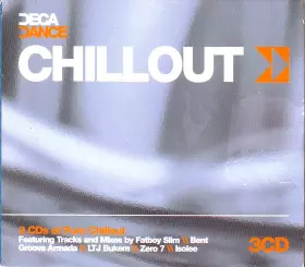 Couverture du produit · Chillout