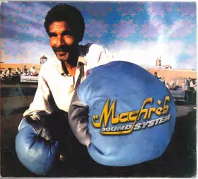 Couverture du produit · Maghreb Sound System