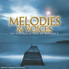 Couverture du produit · Melodies & Voices